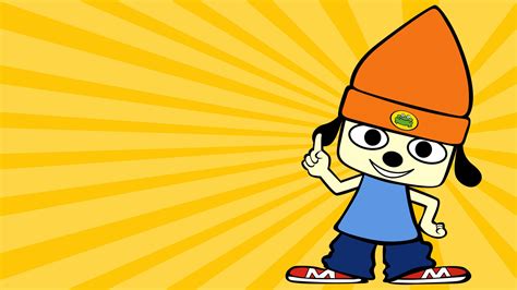 Parappa the Rapper Merch: Elevate Your Style and Groove to the Beat