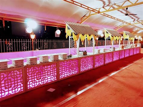 Paras Banquet: An Oasis of Elegance and Unforgettable Celebrations