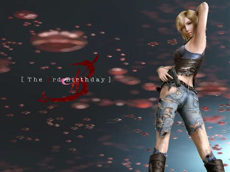 Parasite Eve Third Birthday: A Groundbreaking Masterpiece 21 Years in the Making