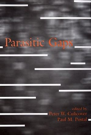 Parasitic Gaps Illustrated Edition Epub