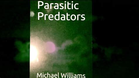 Parasitic Predators Epub