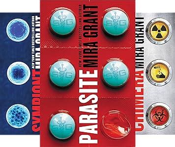 Parasitology 3 Book Series PDF