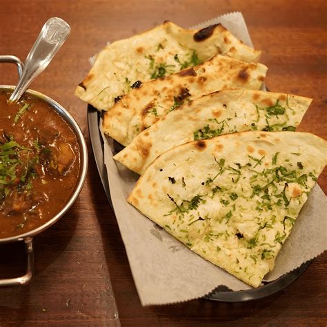 Paratha Junction: A Culinary Destination for Authentic Indian Cuisine in Jersey City