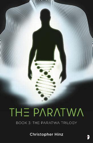 Paratwa Saga Paratwa Volumes 1 2 and 3 Epub