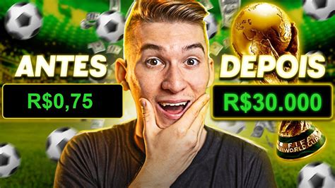 Parazão Bet Com: Ganhe Até R$ 10.000 em Apostas Esportivas!