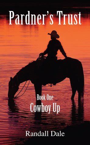Pardner s Trust Cowboy Up Book 1
