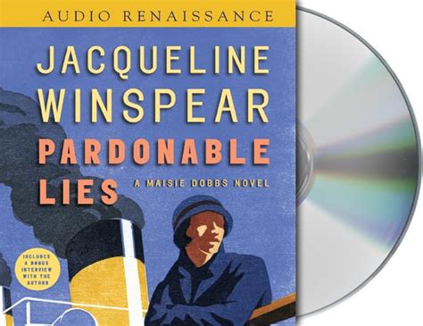 Pardonable Lies Maisie Dobbs Novels Kindle Editon