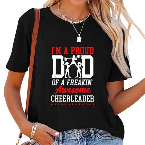 Parent Cheer Shirts: The Ultimate Guide to Cheering on the Sidelines