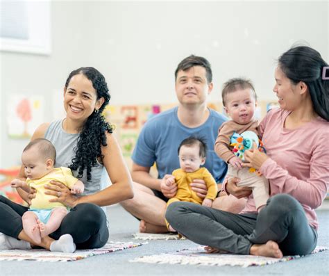 Parent Connect Claremont: Uniting Families and Empowering Parents