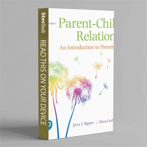 Parent-Child Relations An Introduction to Parenting 10th Edition Doc