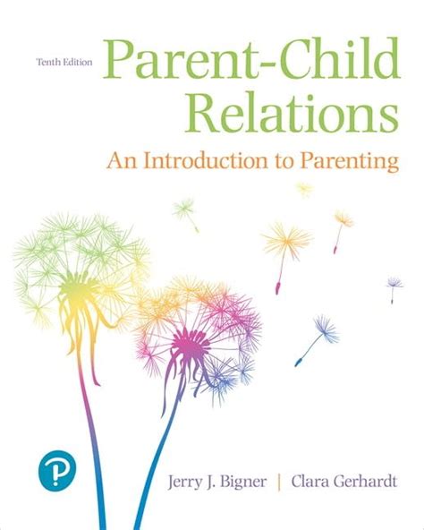 Parent-Child Relations An Introduction to Parenting Pearson eText Access Card Kindle Editon