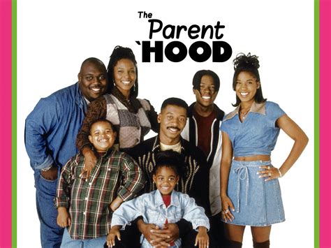 Parenthood Black TV Shows: A Cultural Reflection and Social Impact
