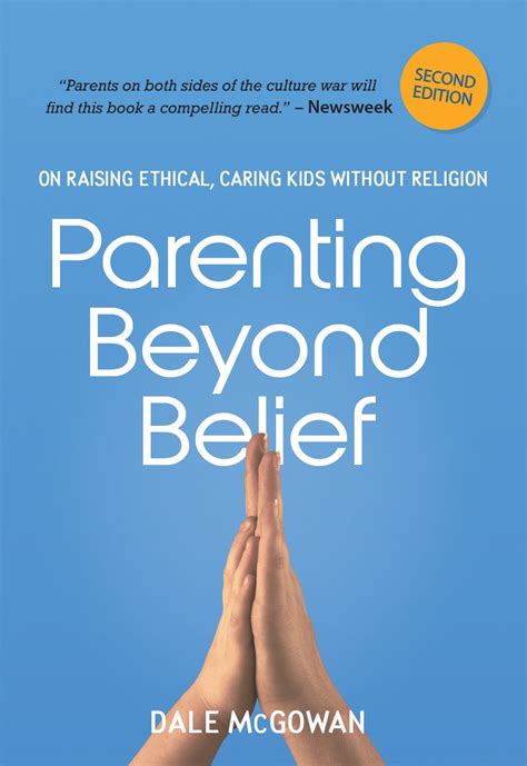 Parenting Beyond Belief: On Raising Ethical, Caring Kids Without Religion Doc