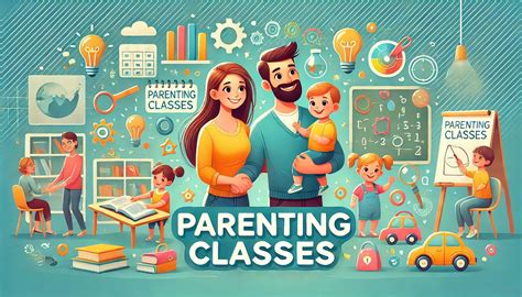 Parenting Classes Near Me: 6,000+ Options to Enhance Your Skills