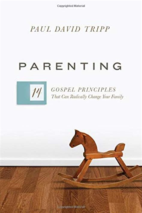 Parenting Gospel Principles Radically Change PDF