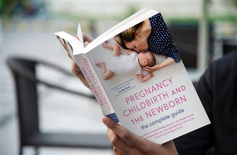 Parenting Guide to Pregnancy and Childbirth Doc