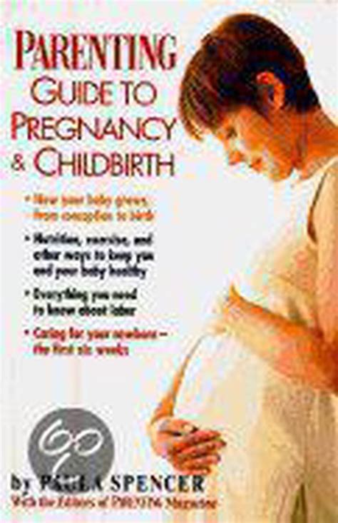 Parenting Guide to Pregnancy and Childbirth Doc