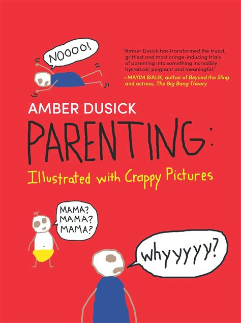 Parenting Illustrated with Crappy Pictures Epub