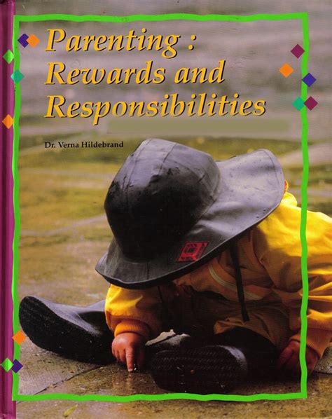 Parenting Rewards And Responsibilities Answer Test Epub