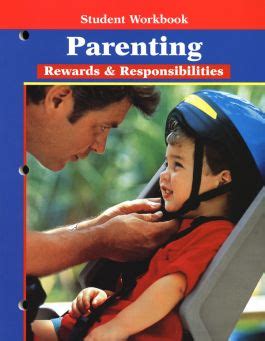 Parenting Rewards And Responsibilities Student Workbook Answers Epub