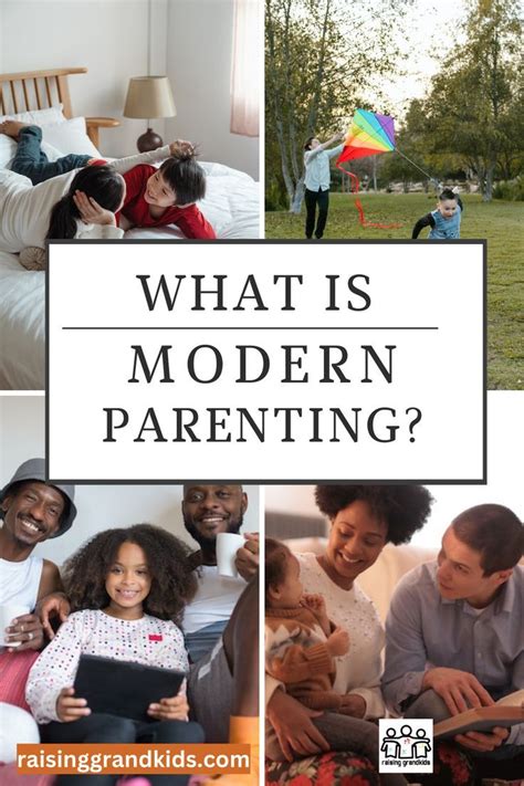 Parenting Teens in Modern Times Epub