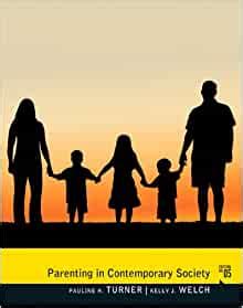 Parenting in Contemporary Society (5th Edition) Ebook Kindle Editon