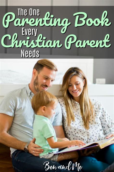 Parenting in a Christian Perspective What Every Parent Needs to Know Epub