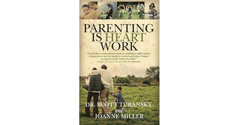 Parenting is Heart Work PDF