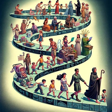 Parentology: The Evolution of Parenting in a Dynamic World