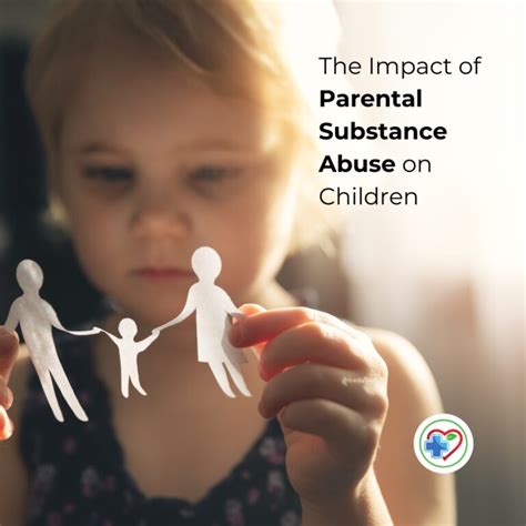 Parents Gone Wild: Exploring the Hidden Epidemic of Parental Substance Abuse