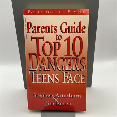 Parents Guide to Top 10 Dangers Teens Face Epub