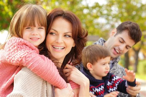 Parents and Their Children Doc