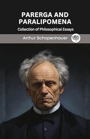 Parerga.and.Paralipomena.Short.Philosophical.Essays.Volume.One Ebook PDF