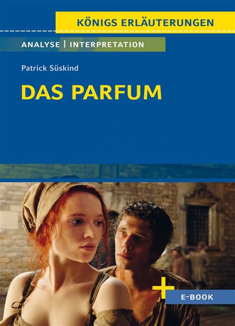 Parfumer Das Parfum Epub