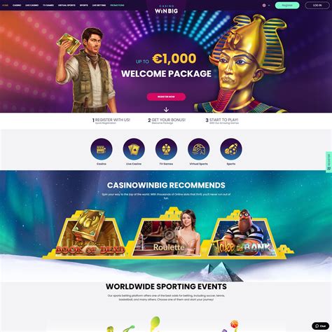 Parimatch Casino: The Ultimate Online Gaming Destination