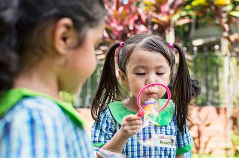 Pariposa Preschool, Nursery, Kindergarten & Childcare Singapore: Nurturing Young Minds for a Bright Future