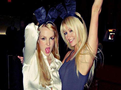 Paris, Britney, & Lindsay: The Rise and Fall of Hollywood's Golden Trio