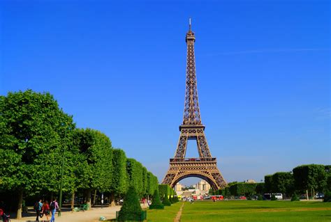 Paris: A City of Enchanting Encounters