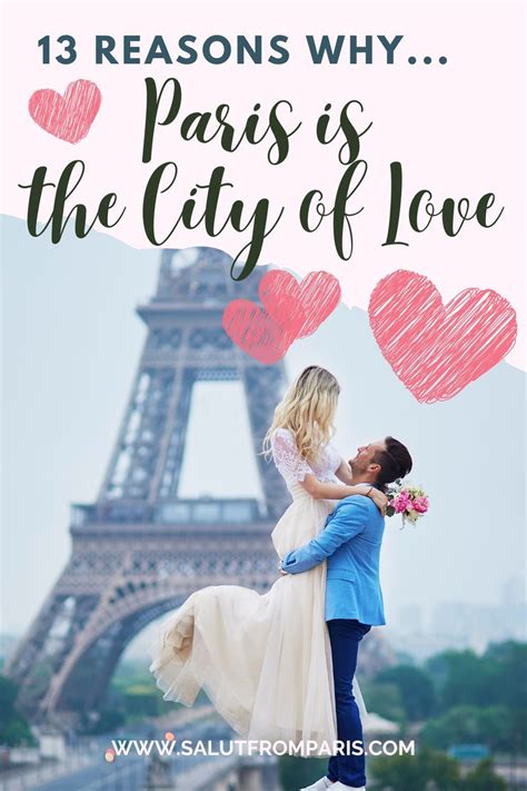 Paris: The City of Love Embraces the Modern Era