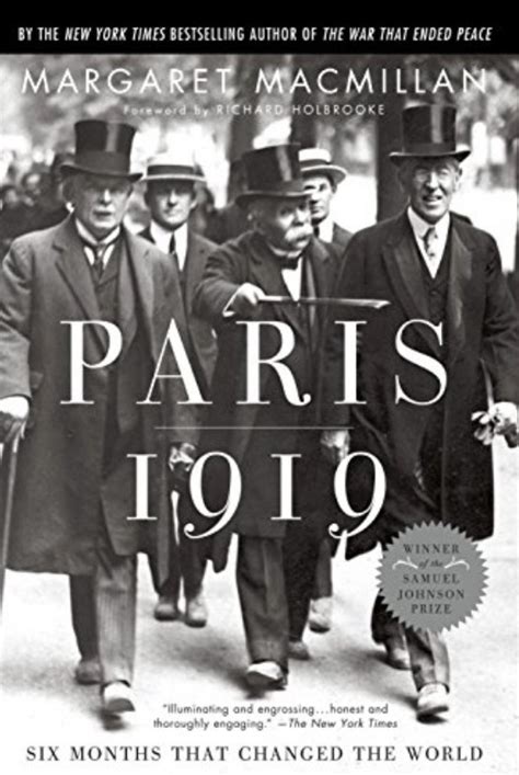Paris 1919 Seis meses que cambiaron el mundo Fabula Tusquets Editores Spanish Edition Doc