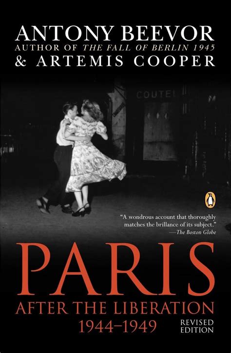 Paris After the Liberation 1944-1949 Revised Edition Epub