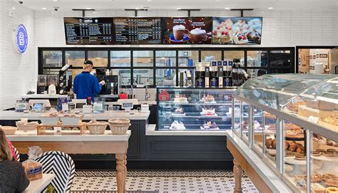 Paris Baguette: The Enchanting World of French-Inspired Delicacies