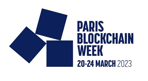 Paris Blockchain Week (PBW)