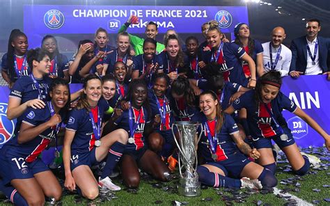 Paris FC Feminino: Um Guia Completo para o Clube de Futebol Feminino Francês