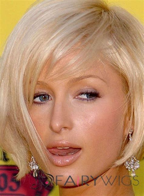 Paris Hilton Wigs: Blonde, Straight, Short, and Beyond Irresistible in 2025