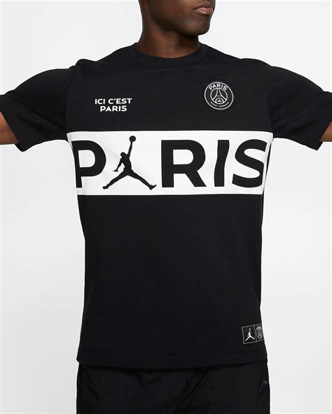 Paris Saint-Germain (PSG) shirt