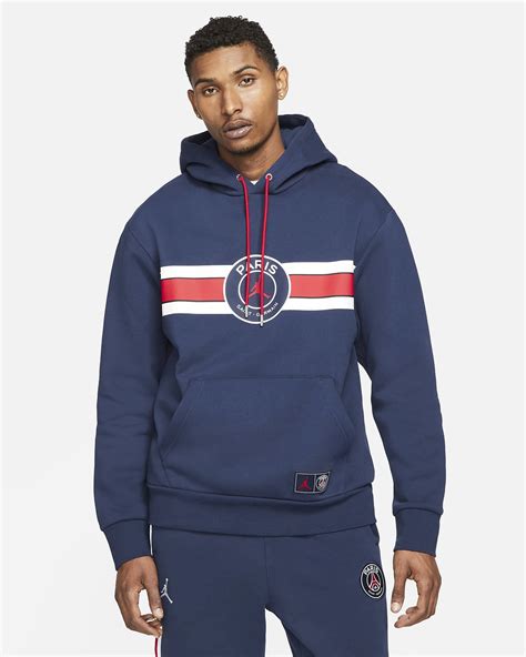 Paris Saint-Germain Hoodies: The Ultimate Guide to Style and Comfort