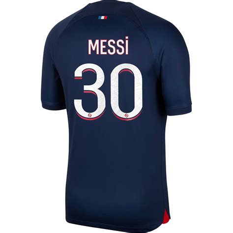 Paris Saint-Germain Jersey: 50,000 Stories in One