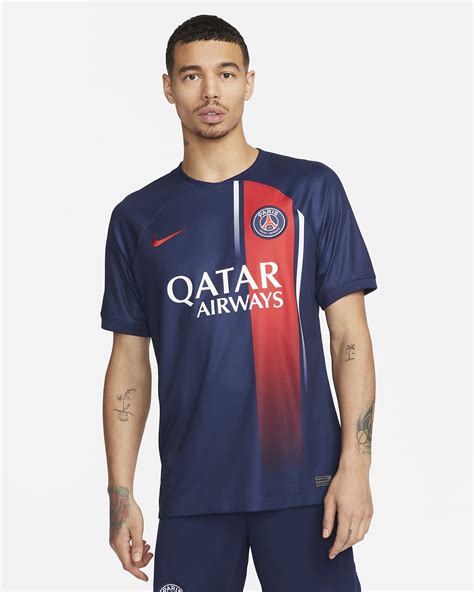 Paris Saint-Germain Jersey: Unveiling the 10,000+ Reasons to Own One