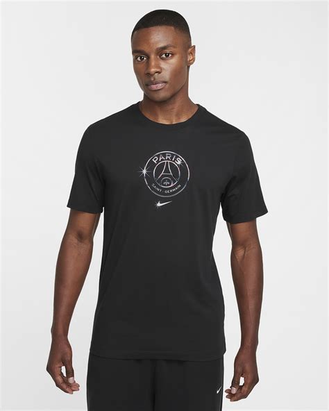 Paris Saint-Germain T-Shirt: A Symbol of Style and Footballing Passion